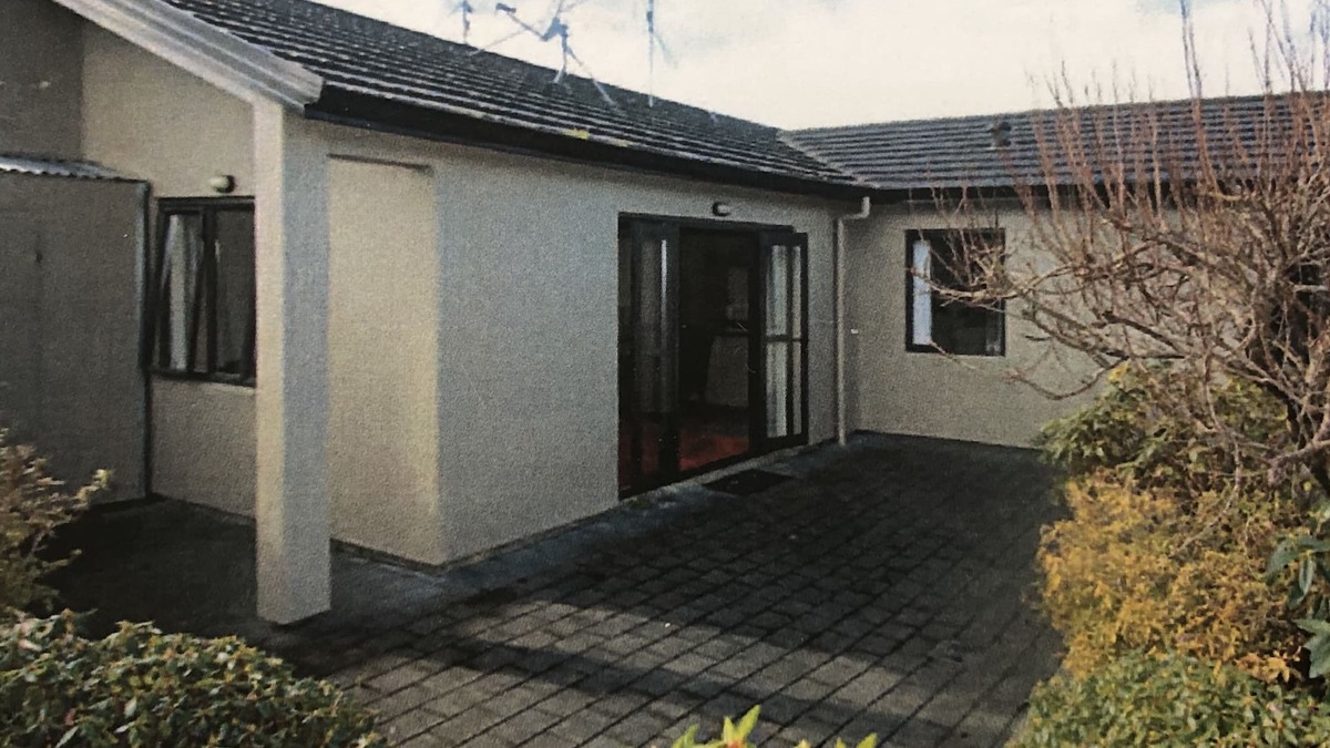 Ohakune House | Fantastic mountain house