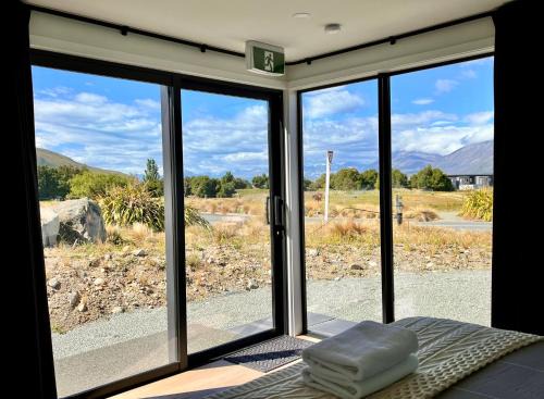 Tekapo House | Farmview Studio 3 - Lake Tekapo