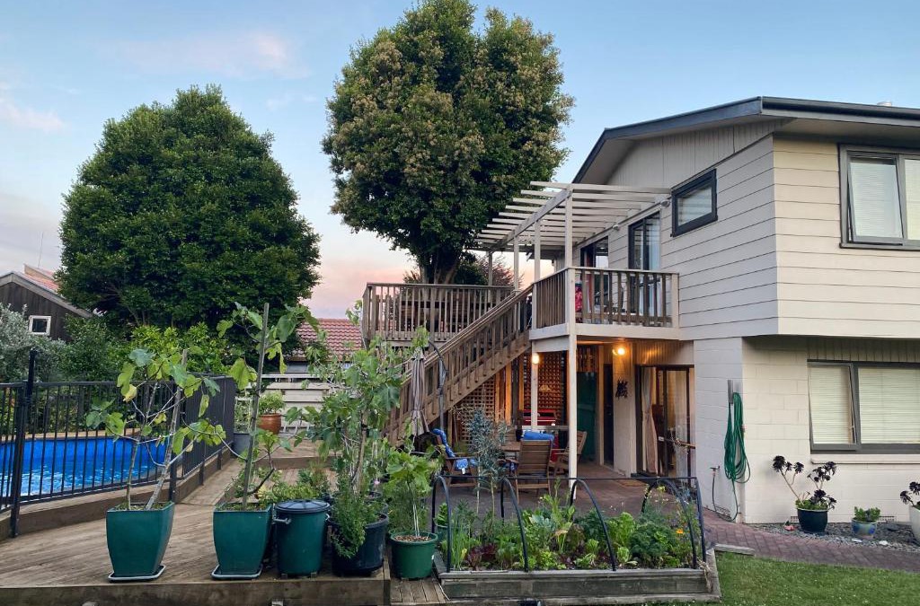 Tauranga Apartment | Feel at Home
