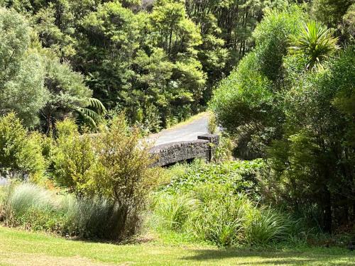 Auckland House | Fernhill Cottages