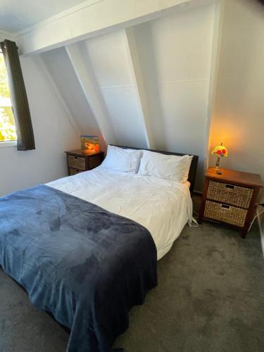 Ferniehurst House | Ferniehurst Stopover