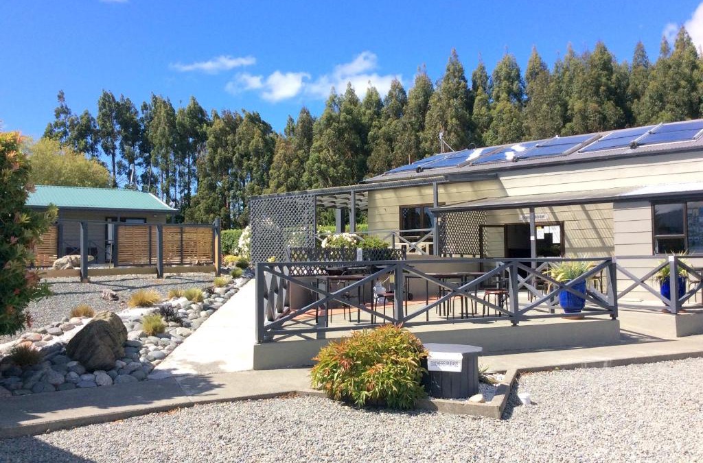 Te Anau Resort | Fiordland Great Views Holiday Park