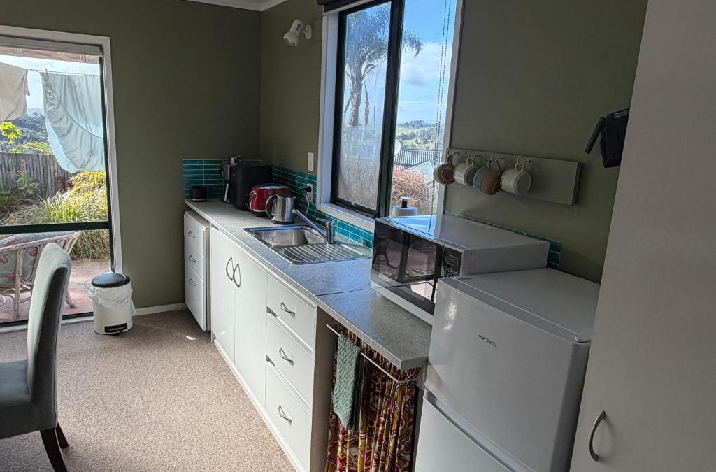 Waipu Apartment | First Light