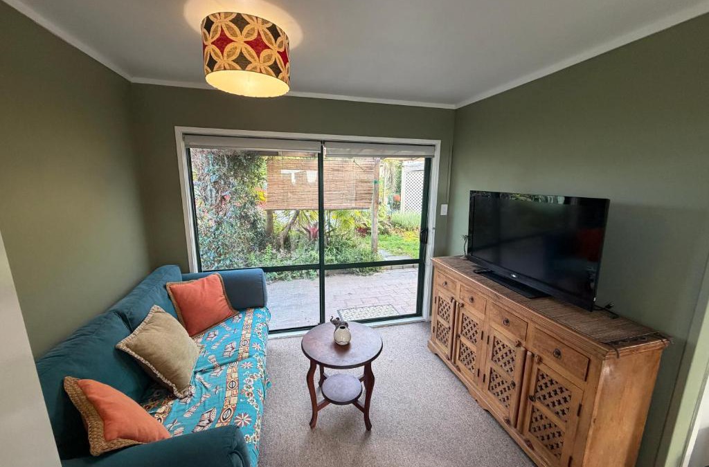 Waipu Apartment | First Light
