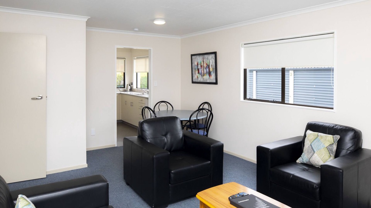 Timaru Hotel | Fitzgerald on King