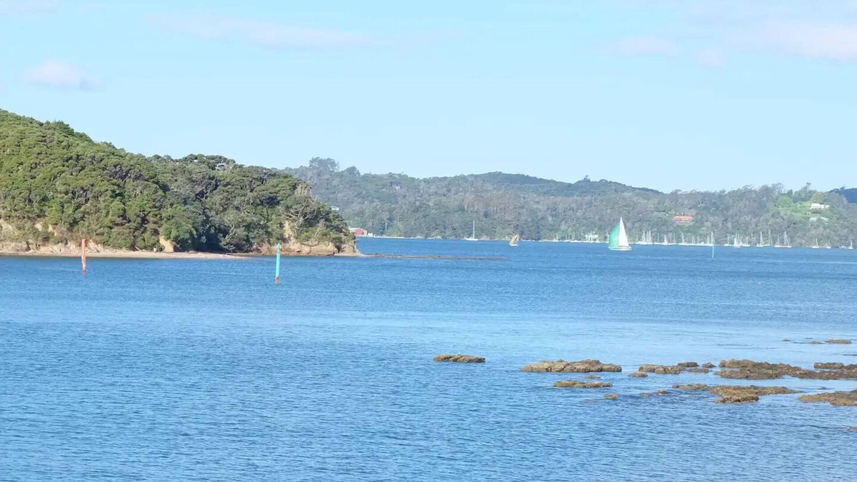 Paihia Apartment | Five minutes drive from Paihia central, beach, museum, shopping, dining.