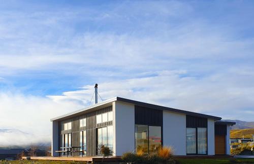 Tekapo House | Flat White