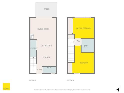Albert Town House | Flexible Bed Options, Private Back Yard, Car Park