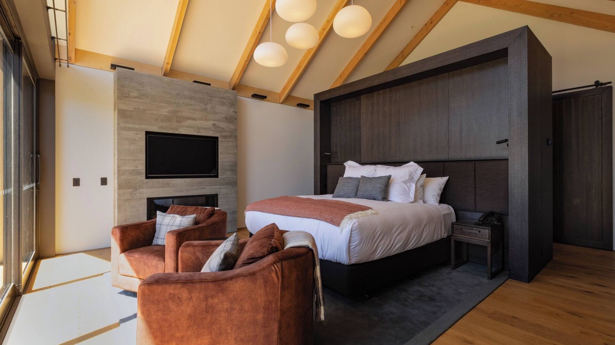 Craigieburn Valley Ski Club Cabin | Flockhill