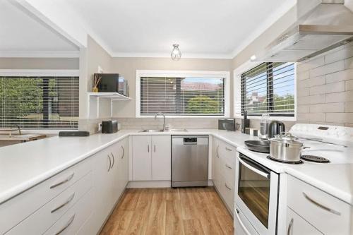 Lynmore House | Forest Views