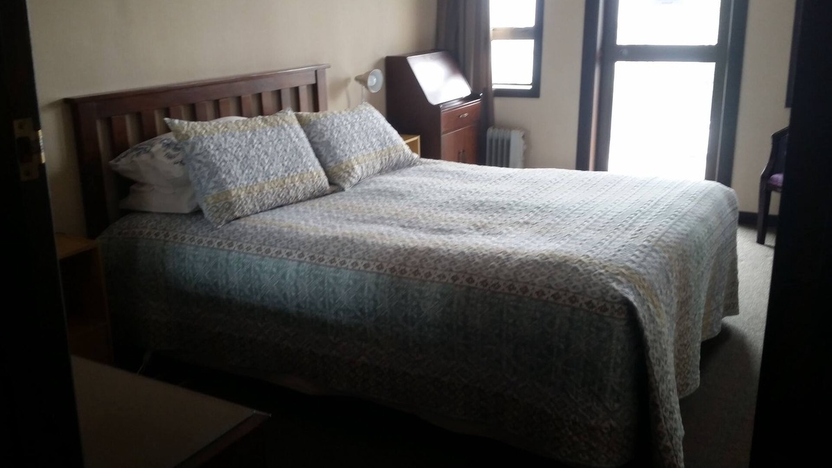 Bluff Hotel | Foveaux Hotel