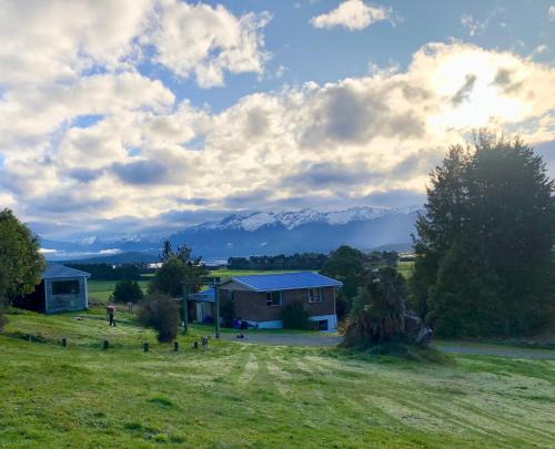 Manapouri House | Freestone House