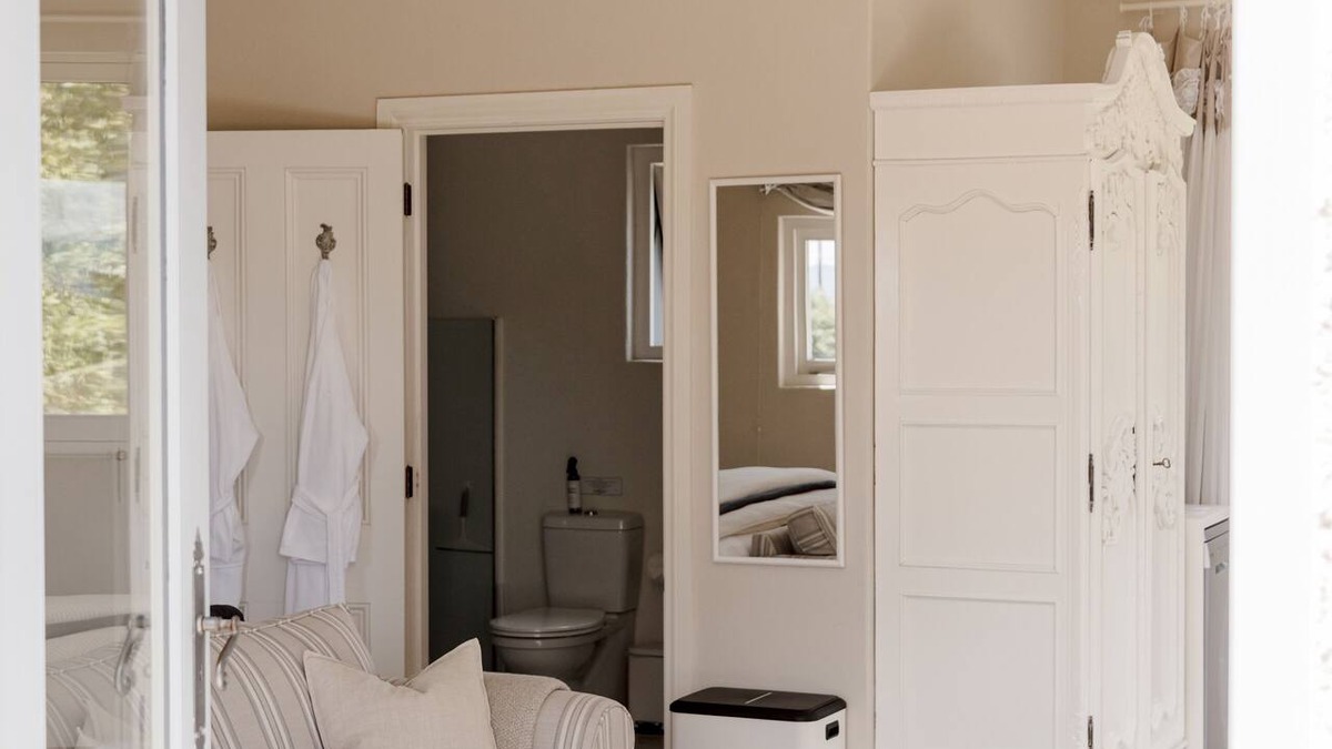 Blenheim Bed & Breakfast | French Fields NZ