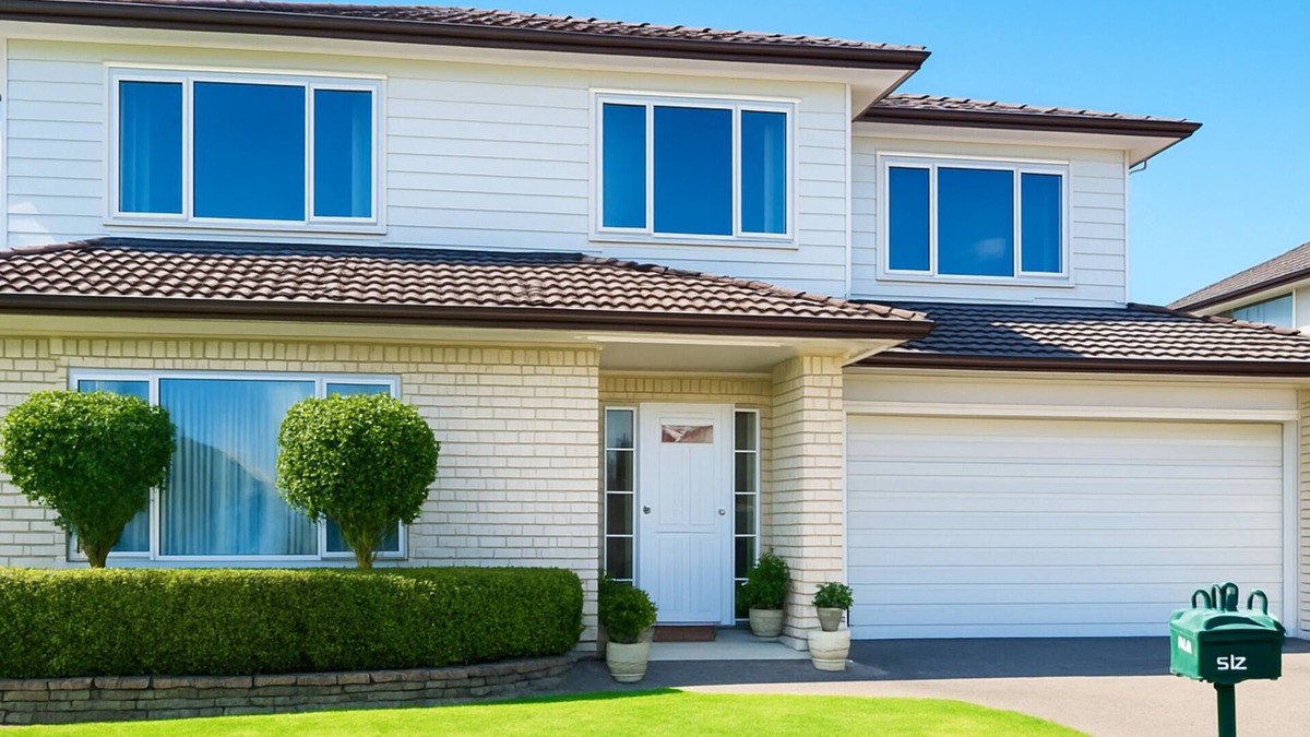 Flat Bush Apartment | Friendly Homestay - Ormiston, Auckland