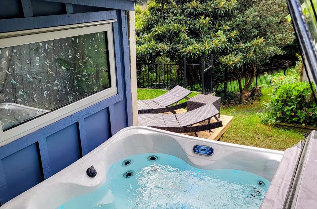 Paihia Apartment | Garden Bliss & Bird Sanctuary in Paihia Estuary