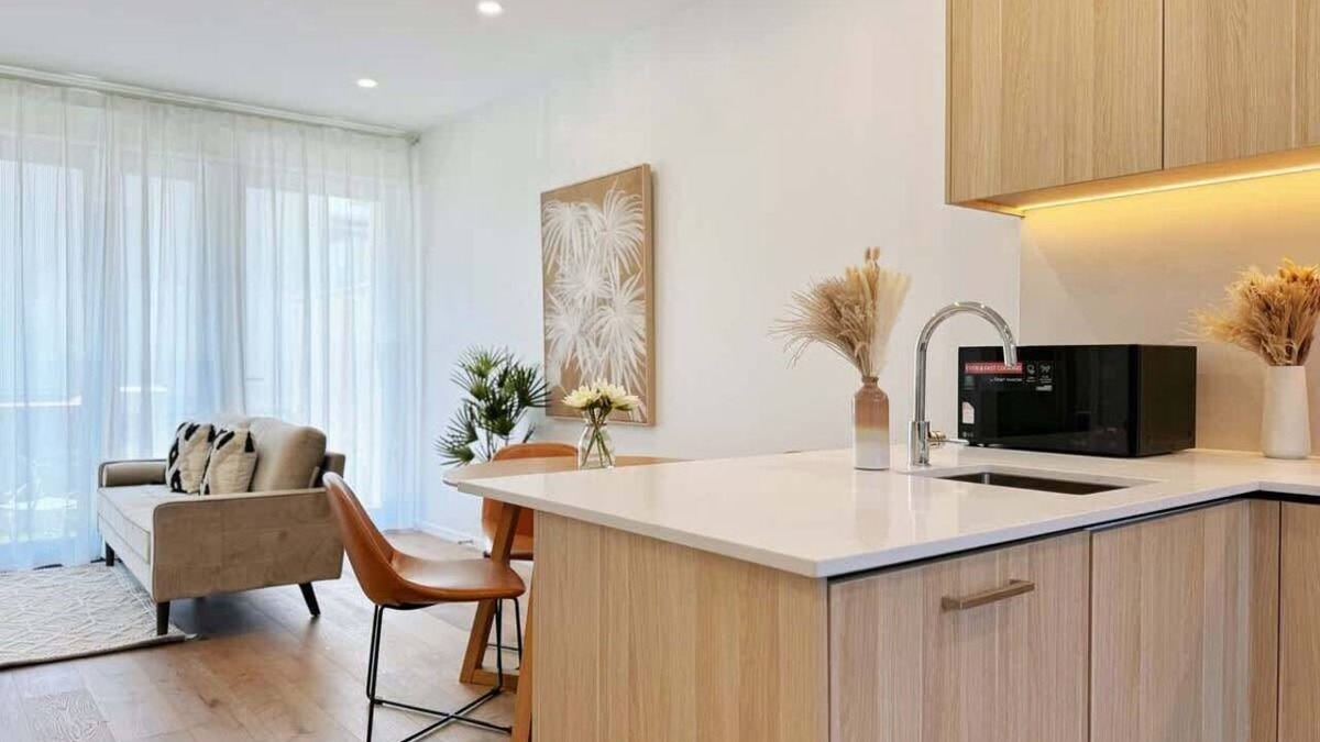 Grey Lynn Condo | Garden Gem 2 BDR+1 Study Townhouse Near Ponsonby