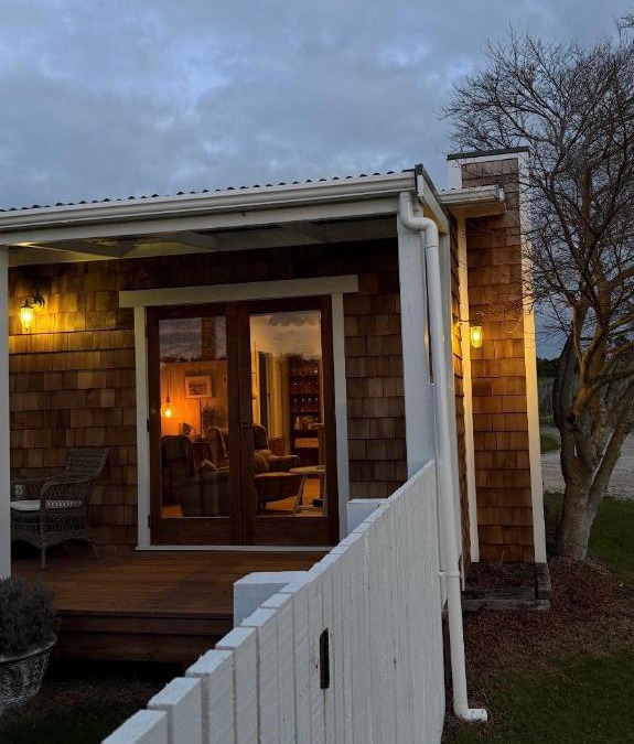 Tasman House | Gate Keepers Cottage