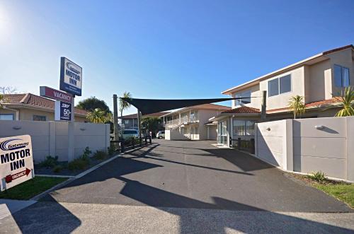 Mount Maunganui Hotel | Gateway Motor Inn