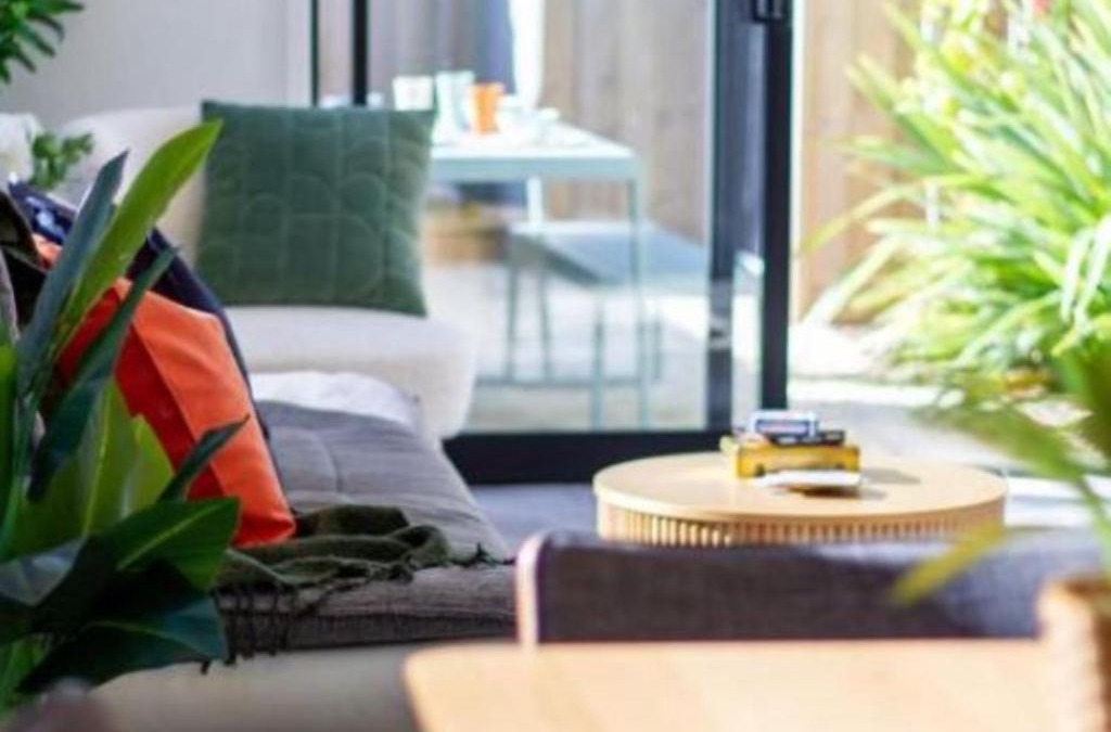 Riccarton Apartment | Gateway to Hagley park - 2 bed w/carpark