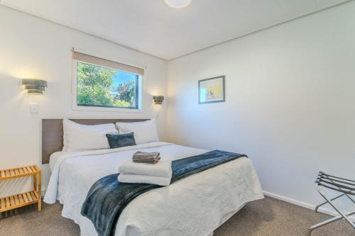 Dunedin City Centre Hotel | George Street Motel Apartments