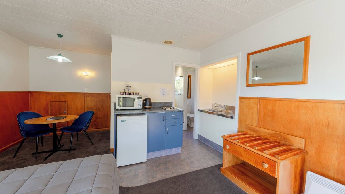 Geraldine Hotel | Geraldine Motels