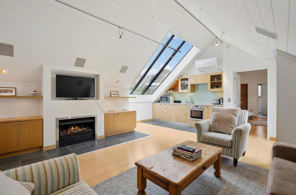 Gibbston Apartment | Gibbston Hideaway