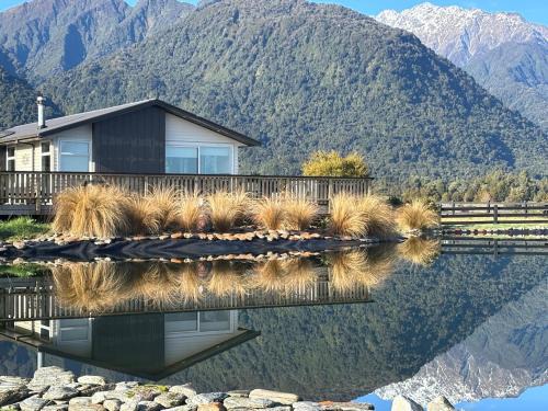 Franz Josef Glacier House | Glacier Lake House