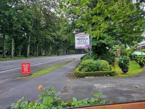 Hanmer Springs Hotel | Glenalvon Lodge Motel