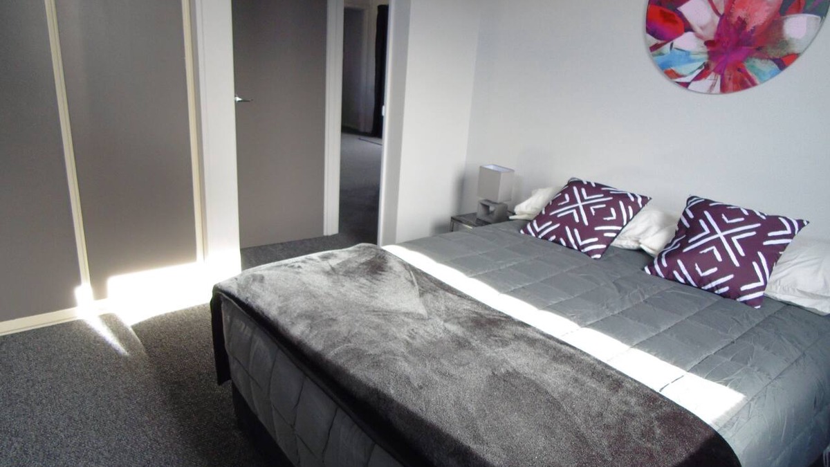 Glenavy Other | Glenavys Waitaki River Motor Camp - Caravan Park