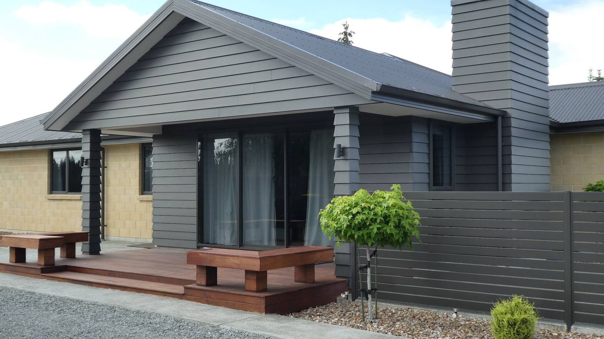 Twizel House | Glencairn Beauty