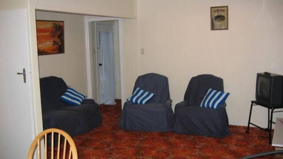 Hangatiki Hotel | Glowworm Motel