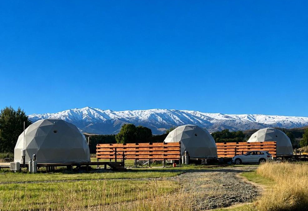 Alexandra Other | Go Glamping NZ Ltd