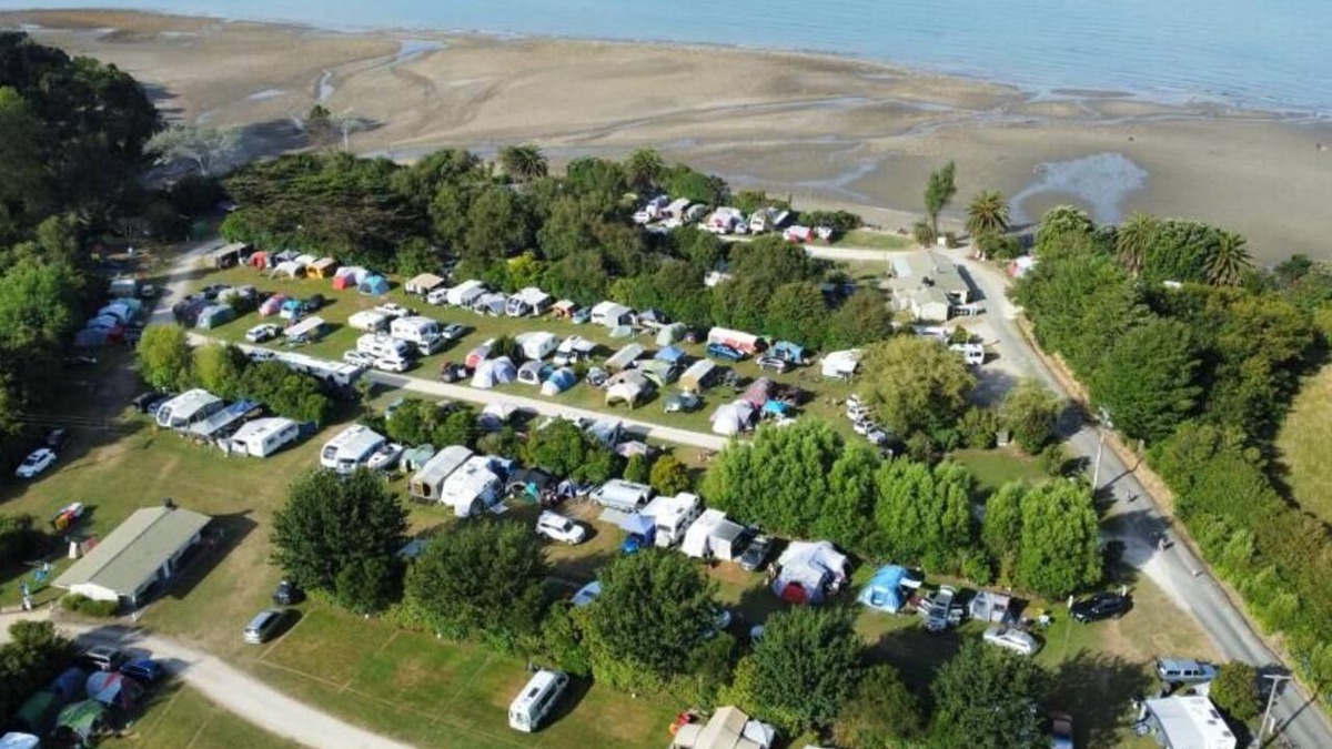 Parapara Other | Golden Bay Holiday Park