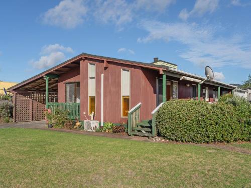 Whitianga House | Golden Days - Whitianga Holiday Home