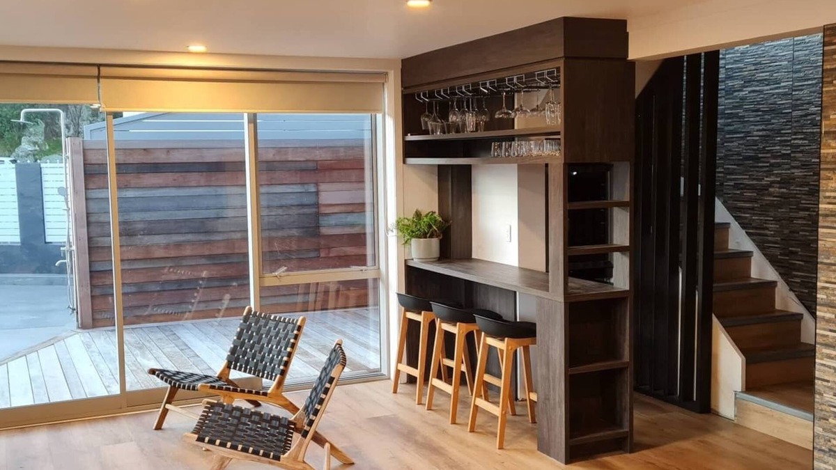 Mount Maunganui House | Golden Dune Escape