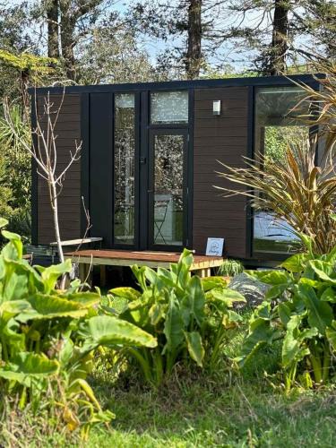 Waihi House | Golden Valley Retreat by Tiny Away