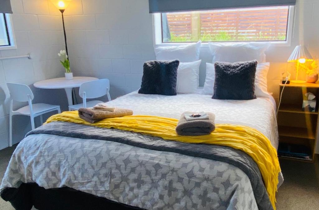 Taupo House | Gradys Retreat