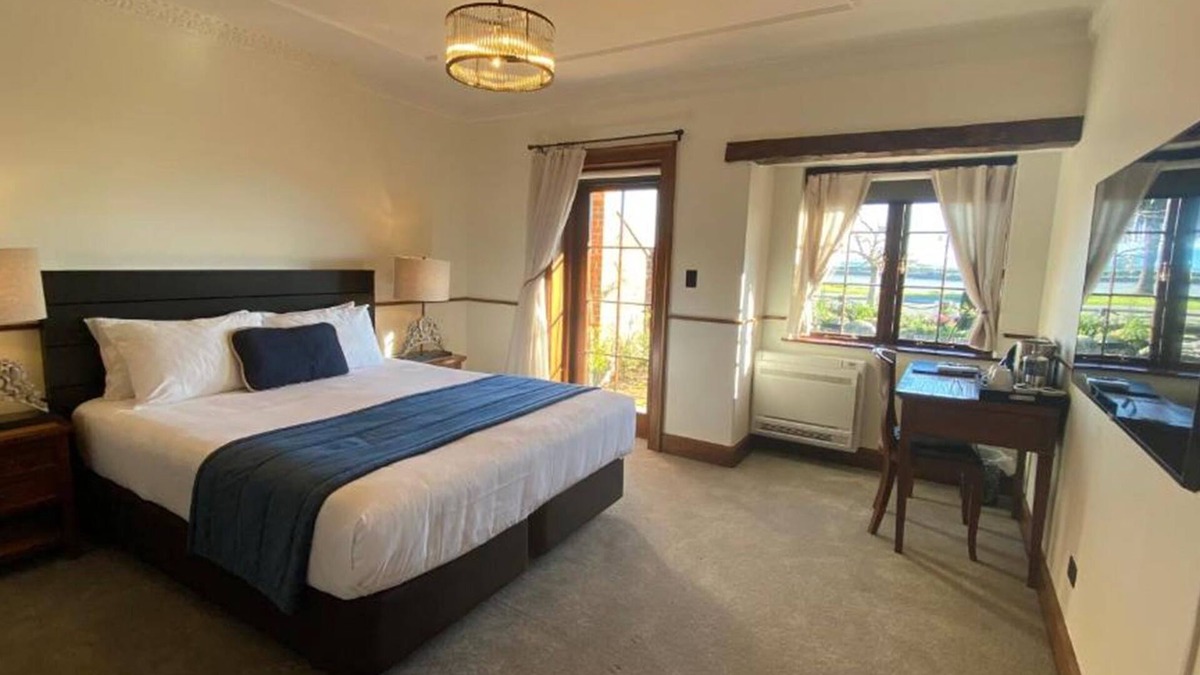 Monaco Hotel | Grand Arden Monaco Nelson