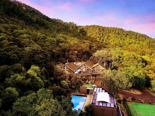 Pauanui Hotel | Grand Mercure Puka Park Resort