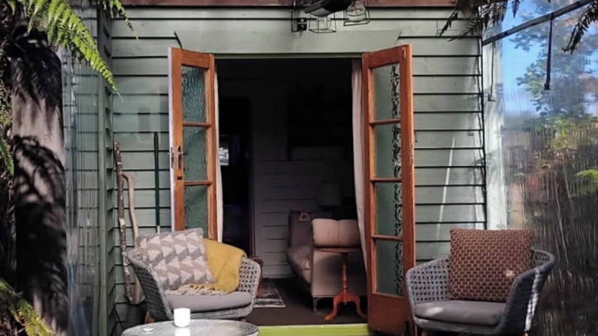 Granity House | Granity's Cosy Cottage