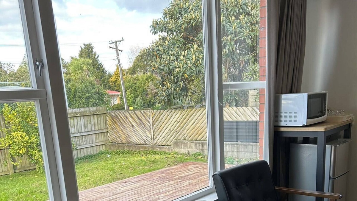Hamilton House | Great location, friendly hosts. Exceptionally clean.