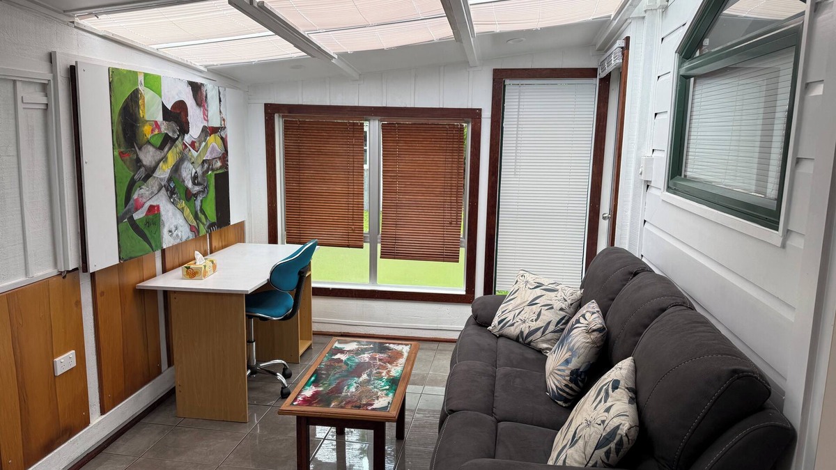 Gisborne House | Great Place to stay