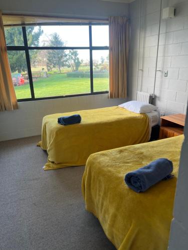 Temuka House | Green Hayes Estate Rentals - R 2 Magnolia House