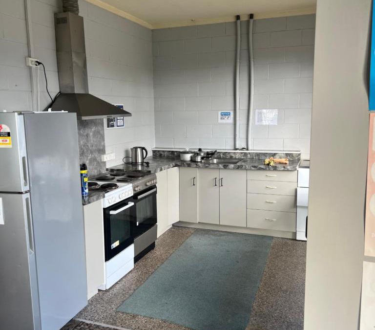 Temuka House | Green Hayes Estate Rentals - R 2 Magnolia House