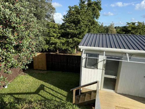 Kamo House | Green View Retreat