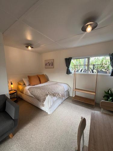 Motueka Apartment | Greenlane Tuis Nest