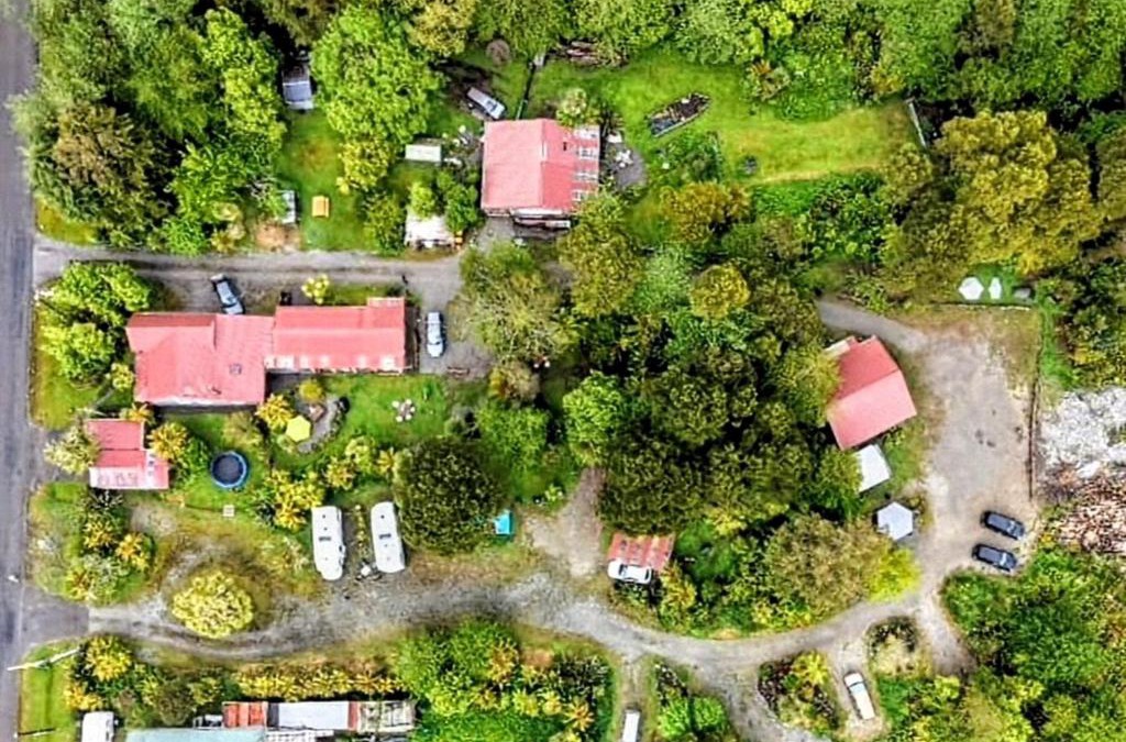 Kumara House | Greenstone Retreat