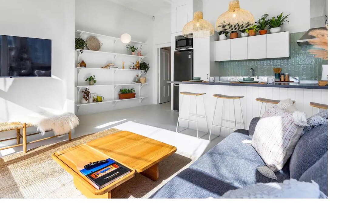 Ponsonby House | Grey Lynn Villa - Short Walk to Ponsonby Central