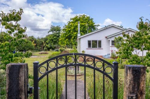 Greytown House | Greytown Farmhouse