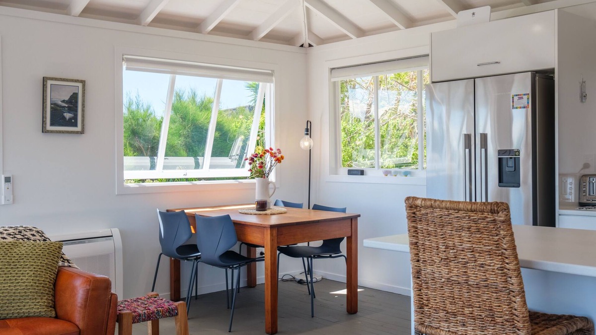 Palm Beach House | Gulf Island Views